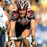 Frank Schleck pendant la 17me tape du Tour de France 2006